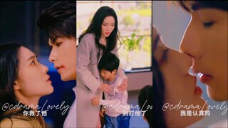 Teaser .. { Hidden Marriage } chinese drama 2023 #cdrama2023 #update #viral