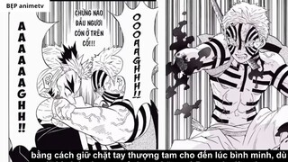 Top 10 Nhân Vật Mạnh Nhất Kimetsu No Yaiba 3