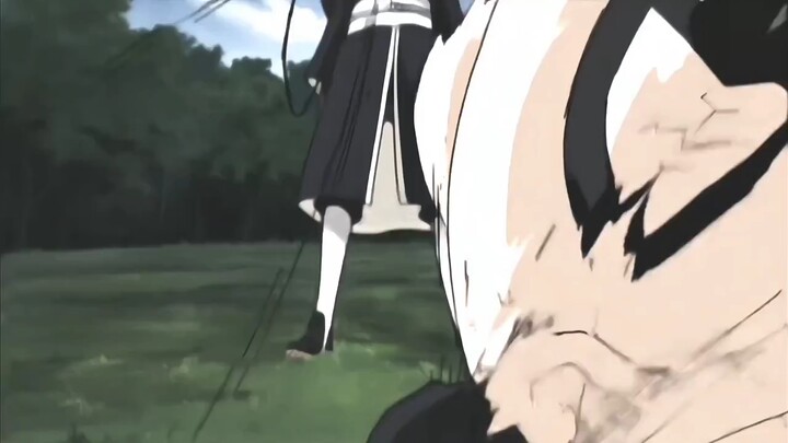 Obito's Cantonese is really great
