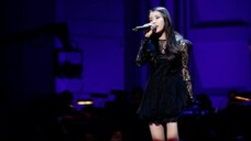 IU - Japan Premium Special Live Orchard Hall [2012.1.24]