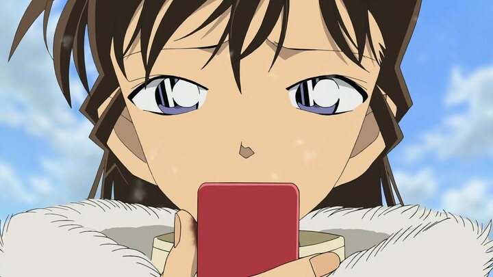 ถ้าคุณอยู่ข้างๆ ฉัน รีบมาช่วยเขาเร็ว เซ็นอิจิ!