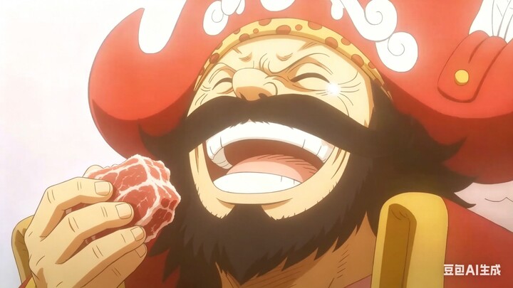 Rayleigh reveals the truth behind Roger’s laughter! For Luffy to defeat Imu, he must fulfill two ult