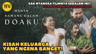 🎬 HANYA NAMAMU DALAM DOAKU (2025)‼️