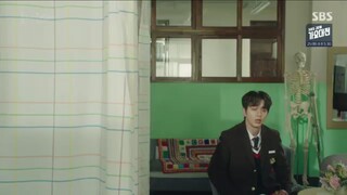My Strange Hero 05