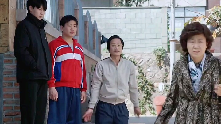 มีความรักอย่างหนึ่งที่เรียกว่า “การเป็นที่ต้องการ”