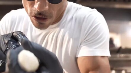 We did it—so did you!