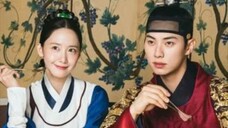 Bon Appétit Your Majesty Eps 10 sub indo