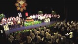 Philippine Madrigal Singers: Alleluia