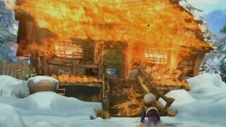 Why don’t Big Bear and Little Bear have a mother?