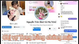 Ball và mẹ Trân: Chị vợ tung bằng chứng mật và khẳng định...