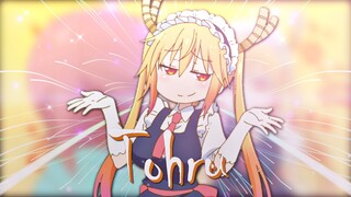 Amv Daddy Style Tohru😋