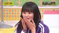 250323 Nogizaka Under Construction #506 Sub Indonesia