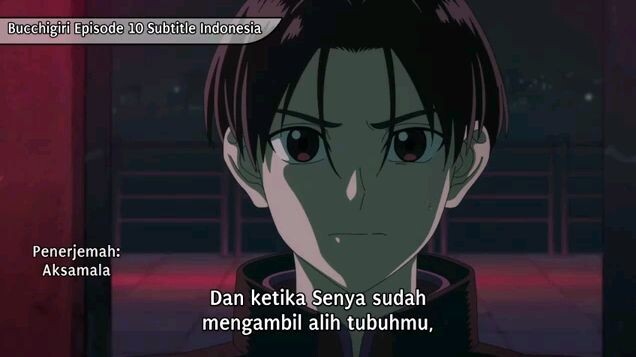 Bucchigiri?! Episode 10 Subtitle Indonesia