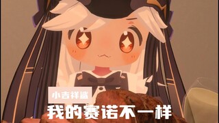 【شياو جييانغ شا】 لماذا سينو خاصتي تختلف عن سينوكم؟