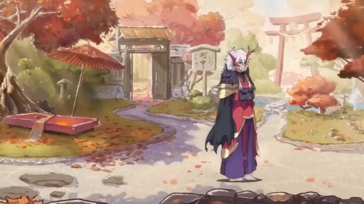 A USELESS ONMYOJI FAMILY ep10