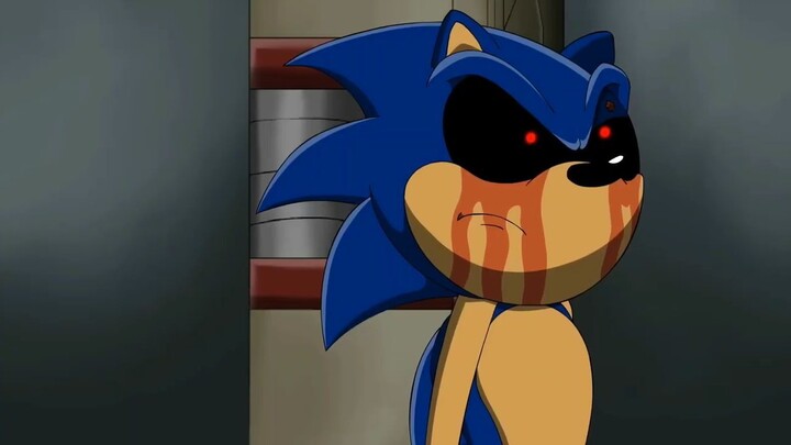 Eggman Chaos Emerald Dubbing Bahasa Indonesia