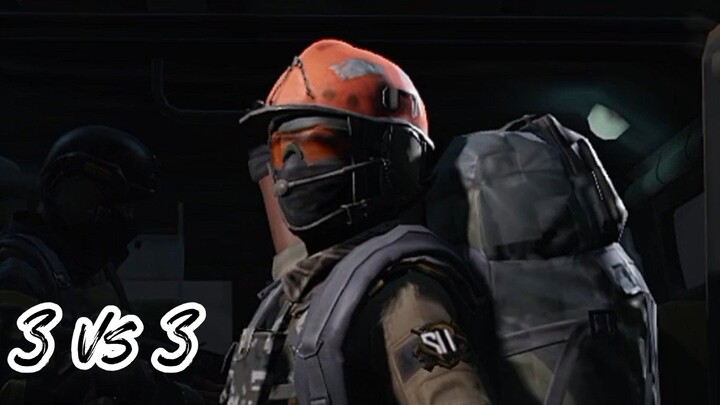 Beh... Nantangin nih ceritanya 🔥🔥🔥 || Arena Breakout