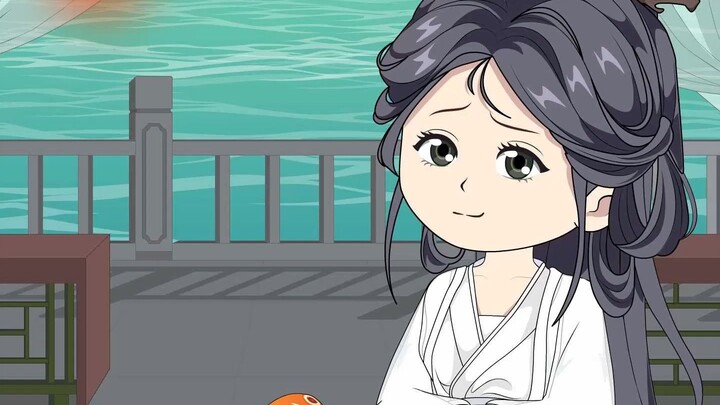 Episode 27: First Love PR.