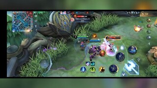 Odette and Johnson Combo is still good