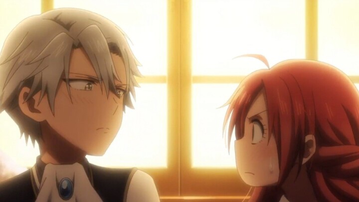 aku dan kamu satu didalam kata cinta