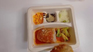 【P丸吃饭】If you eat this, you can get into Tokyo University and find a partner...