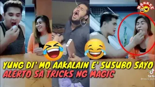 Yung Di' mo aakalain esusubo sayo'😂🤣| Pinoy Memes, Pinoy Kalokohan funny videos compilation