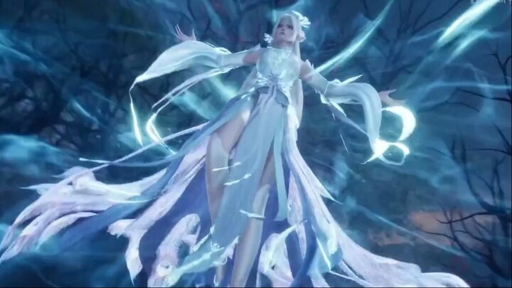 Aliens Among Immortals Episode 48 Indo Sub