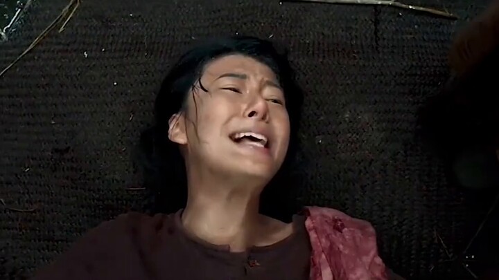 The Kumantong, who is called the evil god, turned out to be so cruel! . #影视解说