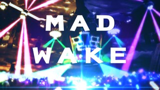 Get up and dance with us