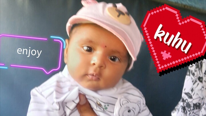 kuhu funn #funn