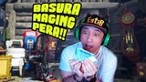 BASURA naging PERA!! 🤑🤑 / Barn Finders ep1 (tagalog / pinoy / filipino)