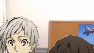 [Bungo Stray Dog] Current status of Yokohama F4