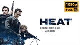 Heat [1995] Subtitle Indonesia Full HD - Film Heat Sub Indo