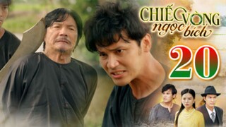 CHIẾC VÒNG NGỌC BÍCH TẬP 20 | Phim Bộ Tâm Lý Xã Hội Việt Nam 2025 | Phim Truyền Hình | THVLi PHIM