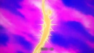This is the strength of the third young master of Aolai Kingdom