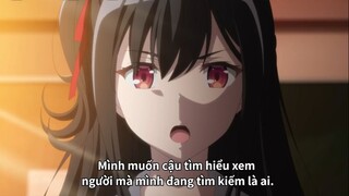 Khó vậy thì tìm kiểu gì ? #AniMeme