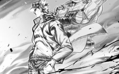 Jotaro: That year I put my hands in my pockets and didn’t know what my opponent was.