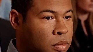 When talking about gay, give the camera