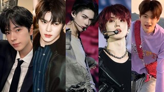 "ไอดอลชายที่มีทักษะการเต้นอันยอดเยี่ยม" (ตอนที่ 1)