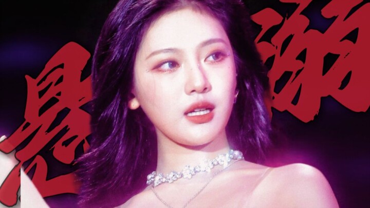 “Cô ấy chính là thành viên nhóm nhạc nữ mà ngay cả tại buổi ký tặng cũng bị fan quay lưng, ném đá sa