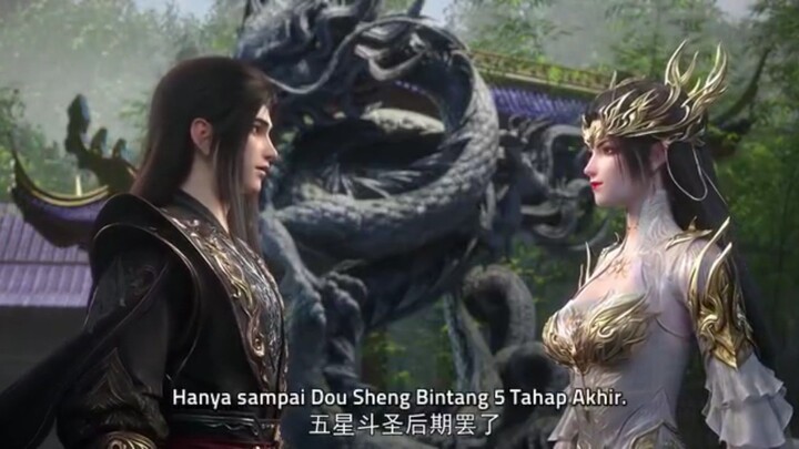 BTTH S5 Episode 204 Sub indo