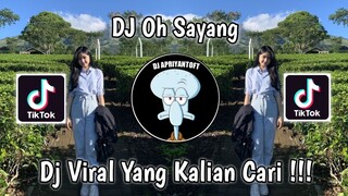 DJ OH SAYANG NGANA INI BAGAIMANA DJ HAPPY TEAM VIRAL TIK TOK TERBARU 2023 YANG KALIAN CARI !