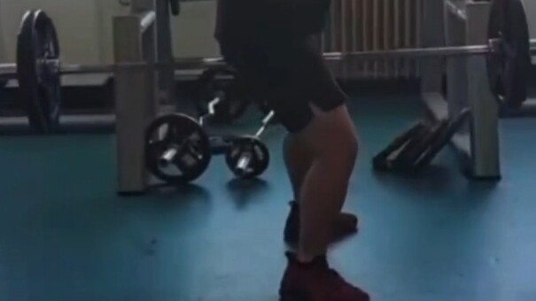 الشباب ما زالوا يملكون طاقة كبيرة!