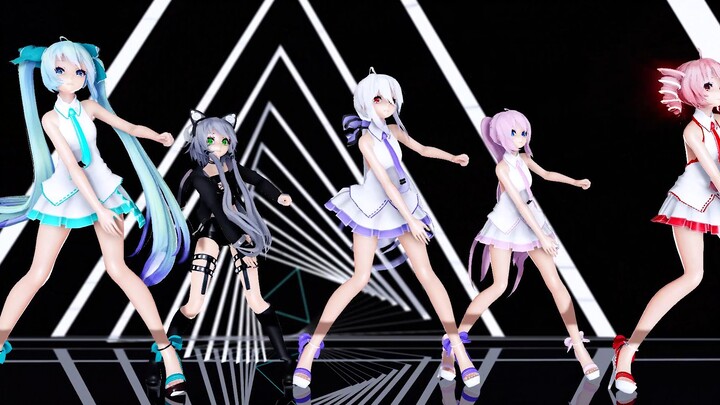 Explain what it means to just walk in and then walk out!