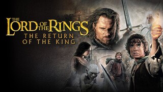 The Lord of the Rings: The Return of the King (2003) Extended Remastered Full HD Sub Indo