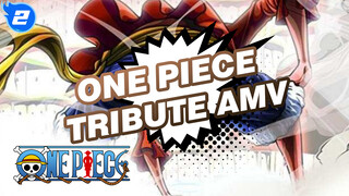 "His Path to Kingship" | One Piece 20 Years Anniversary Tribute / AMV_2