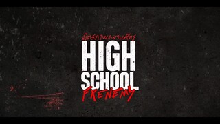 [Eng Sub] High School Frenemy มิตรภาพคราบศัตรู | EP.3 [4/4]