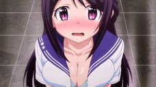 Anime Romance Ecchi No Sensor Dengan MC tinggal Serumah Dengan Heroine 18++
