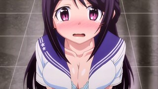 Anime Romance Ecchi No Sensor Dengan MC tinggal Serumah Dengan Heroine 18++