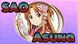 [Sword Art Online] Selamat Ulang Tahun, Asuna